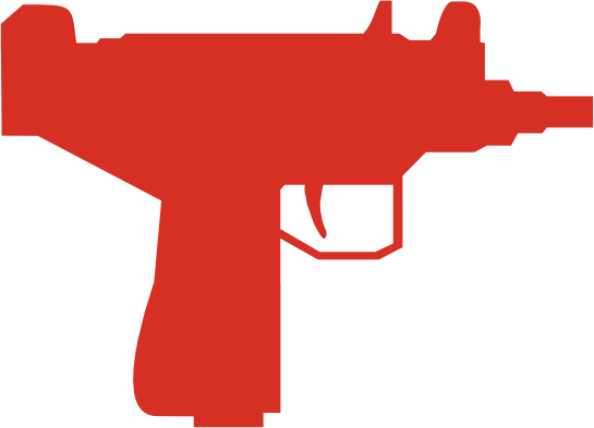 Tactical Combat Support Icon